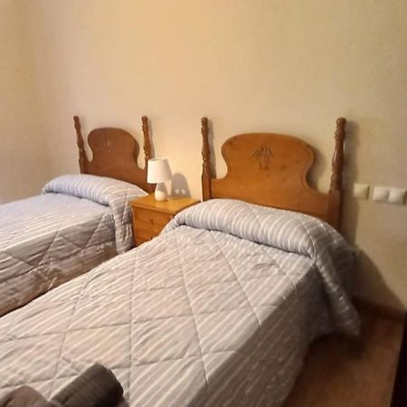 Apartamento Con 3 Dormitorios Y Garaje A 10 Minutos De Valladolid Eksteriør bilde