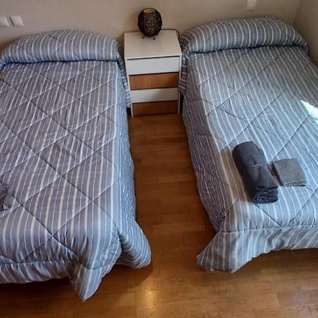 Apartamento Con 3 Dormitorios Y Garaje A 10 Minutos De Valladolid Eksteriør bilde