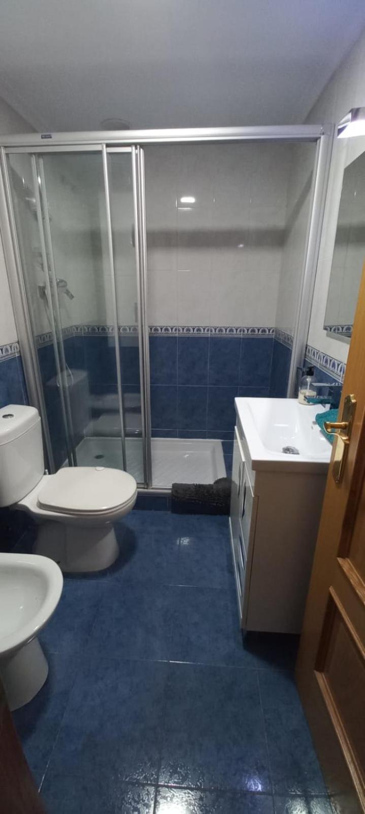 Apartamento Con 3 Dormitorios Y Garaje A 10 Minutos De Valladolid Eksteriør bilde