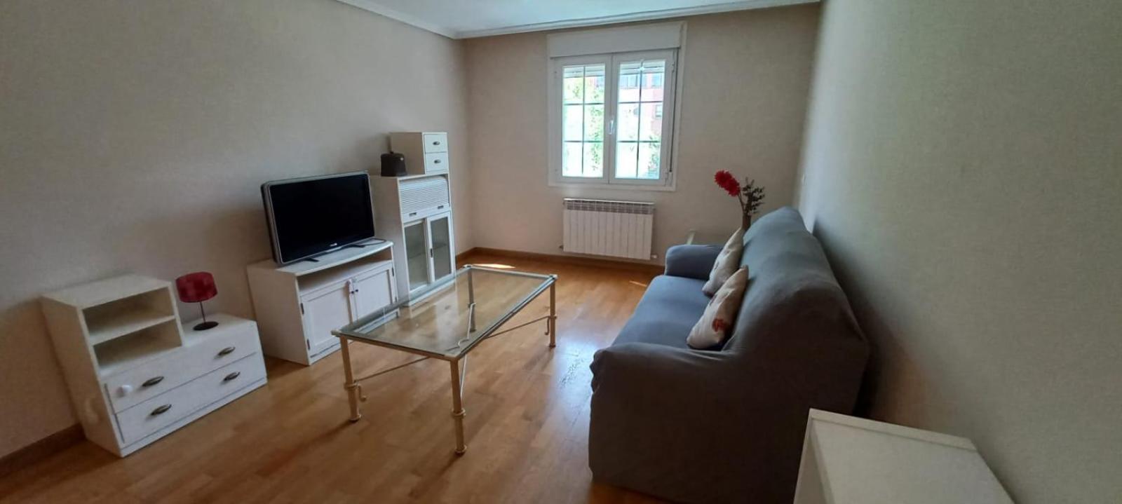 Apartamento Con 3 Dormitorios Y Garaje A 10 Minutos De Valladolid Eksteriør bilde